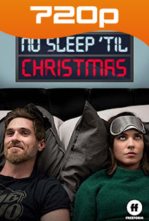 No Duermas Hasta Navidad (2018) HD 720p Latino 
