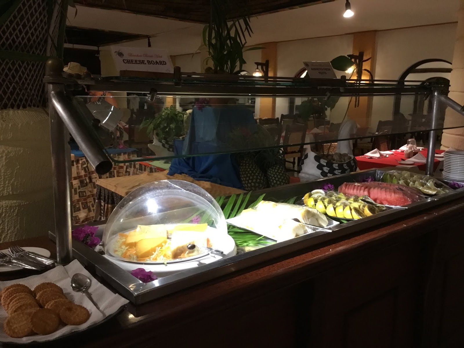 Heathton Manor Creations