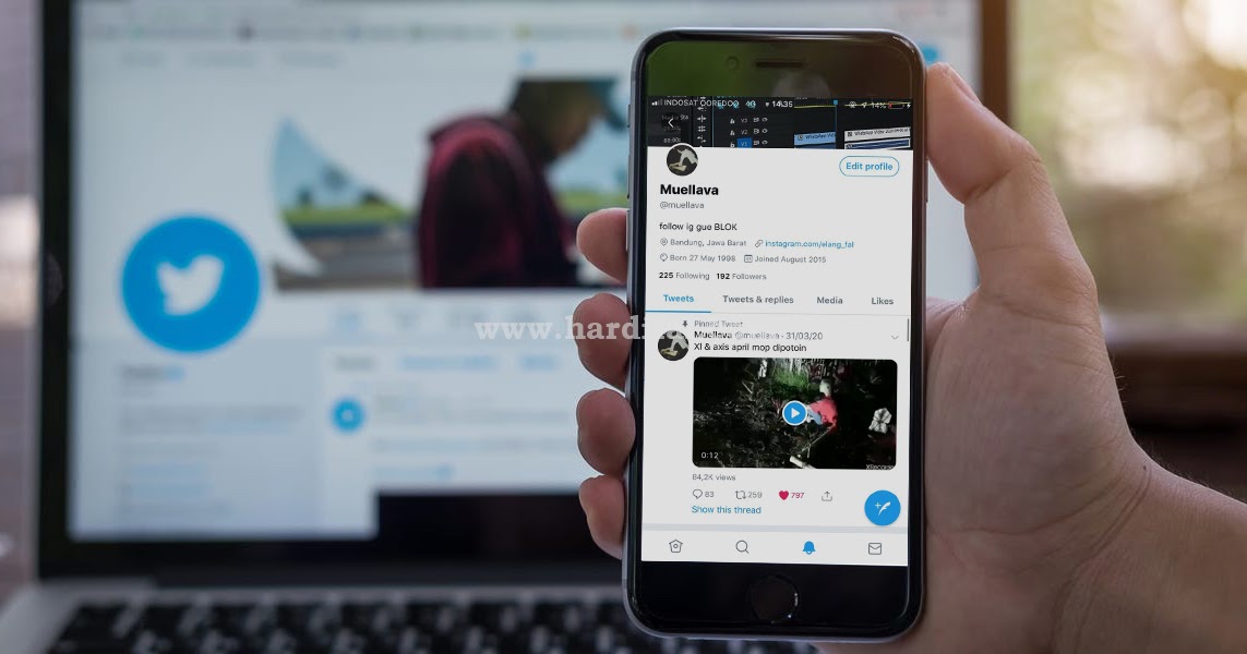 download twitter video for android download twitter video for android