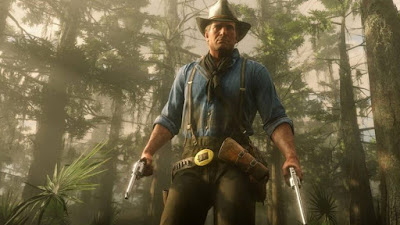 تحميل لعبة Red Dead Redemption 2 تحميل لعبة Red Dead Redemption 2