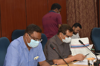 Gaya DDCandWater: गया में वर्षा जल संचयन प्रणाली, Rainwater Harvesting System in Gaya, AnjNewsMedia