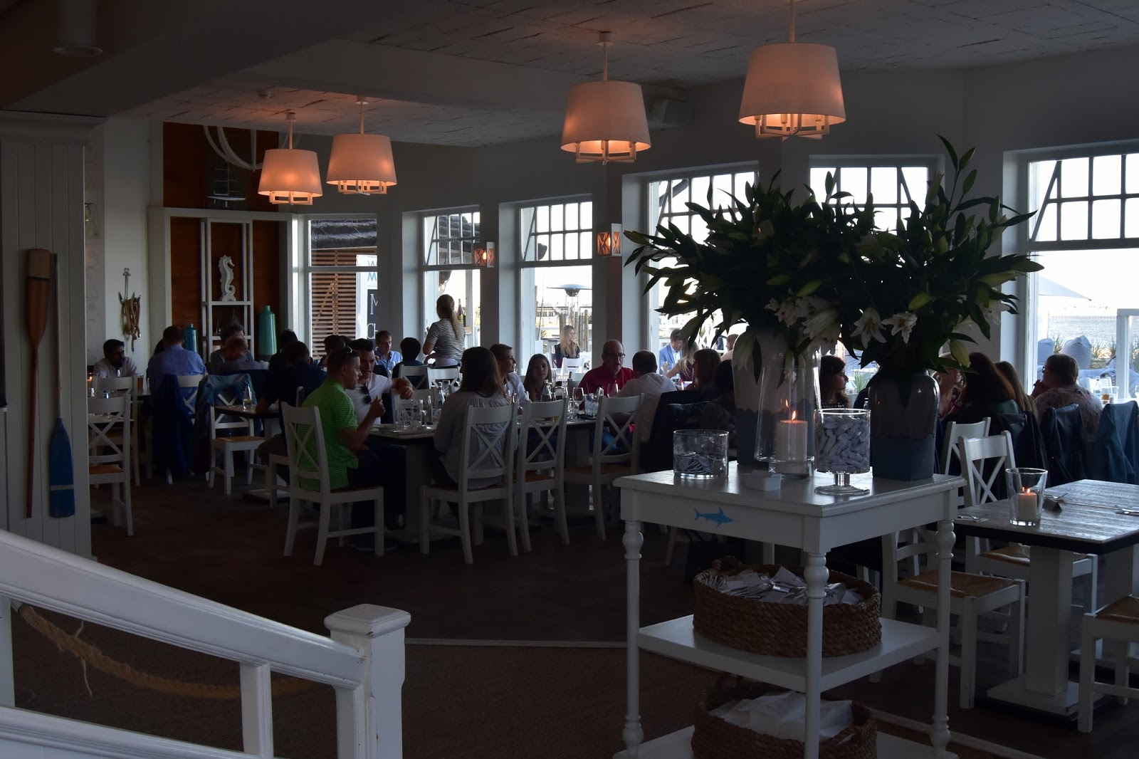 trzy w jednym: white marlin