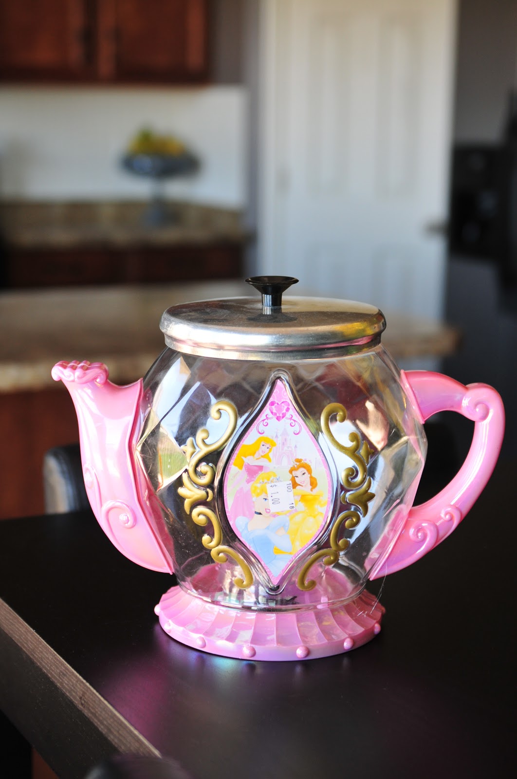 DIY Til We Die BIG Teapot tutorial!