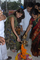 Kuber Jewellery Opening Gallery