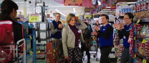 Resultado de imagem para Uma Nova Chance filme gif