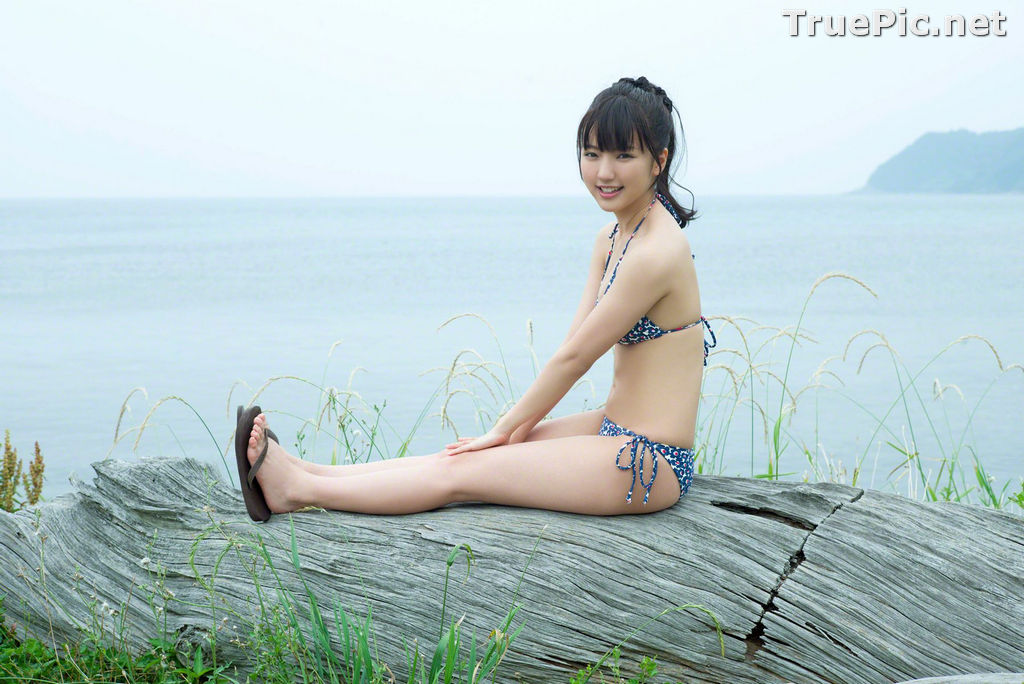 Image Wanibooks No.130 - Japanese Idol Singer and Actress - Erina Mano - TruePic.net - Picture-186