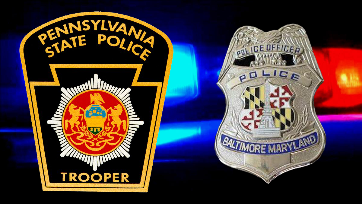 Pennsylvania State Police and PEMA Deployment to Maryland Will Be Begin