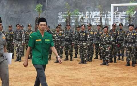 PC GP Ansor NU Jepara: Tak Ada Alasan Kuat untuk Hak Angket 1 ansor%2Bjepara