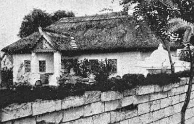 Casa din Transnistria