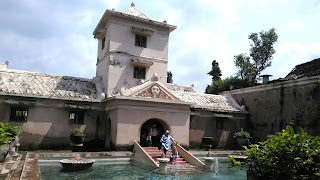 Kolam Pemandian Kolam Pemandian