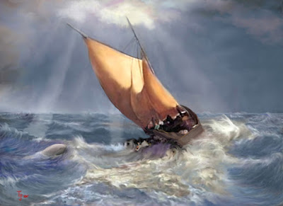 storms bible three perfect prepared crisis holy spirit journey man