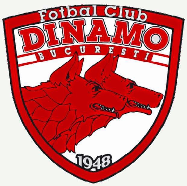 DINAMO BUCUREŞTI