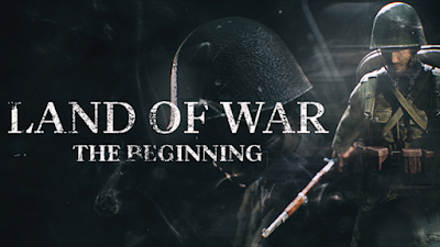 Land Of War - The Beginning Free Download