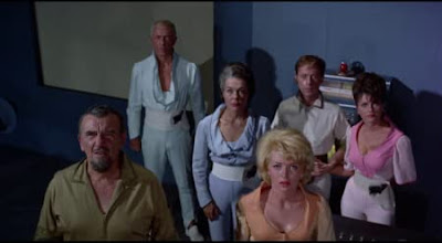 The Time Travelers 1964 Movie Image 25
