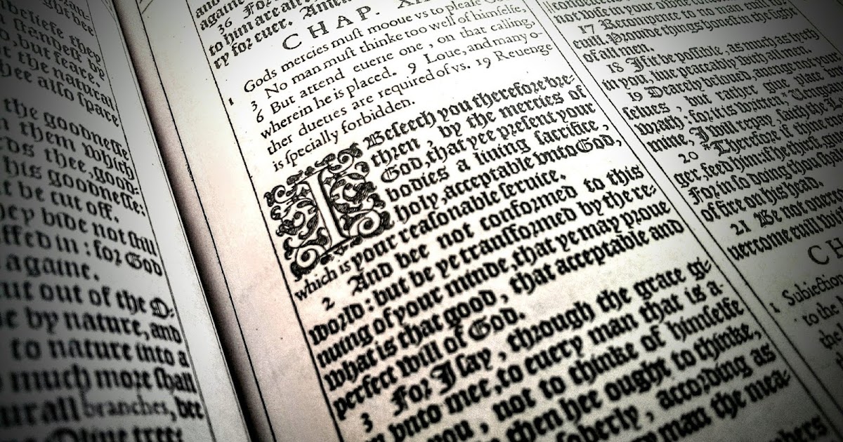 Blasphemy against the Holy Spirit... WHAT DOES IT MEAN?!