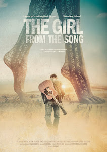 The Girl from the Song Poster