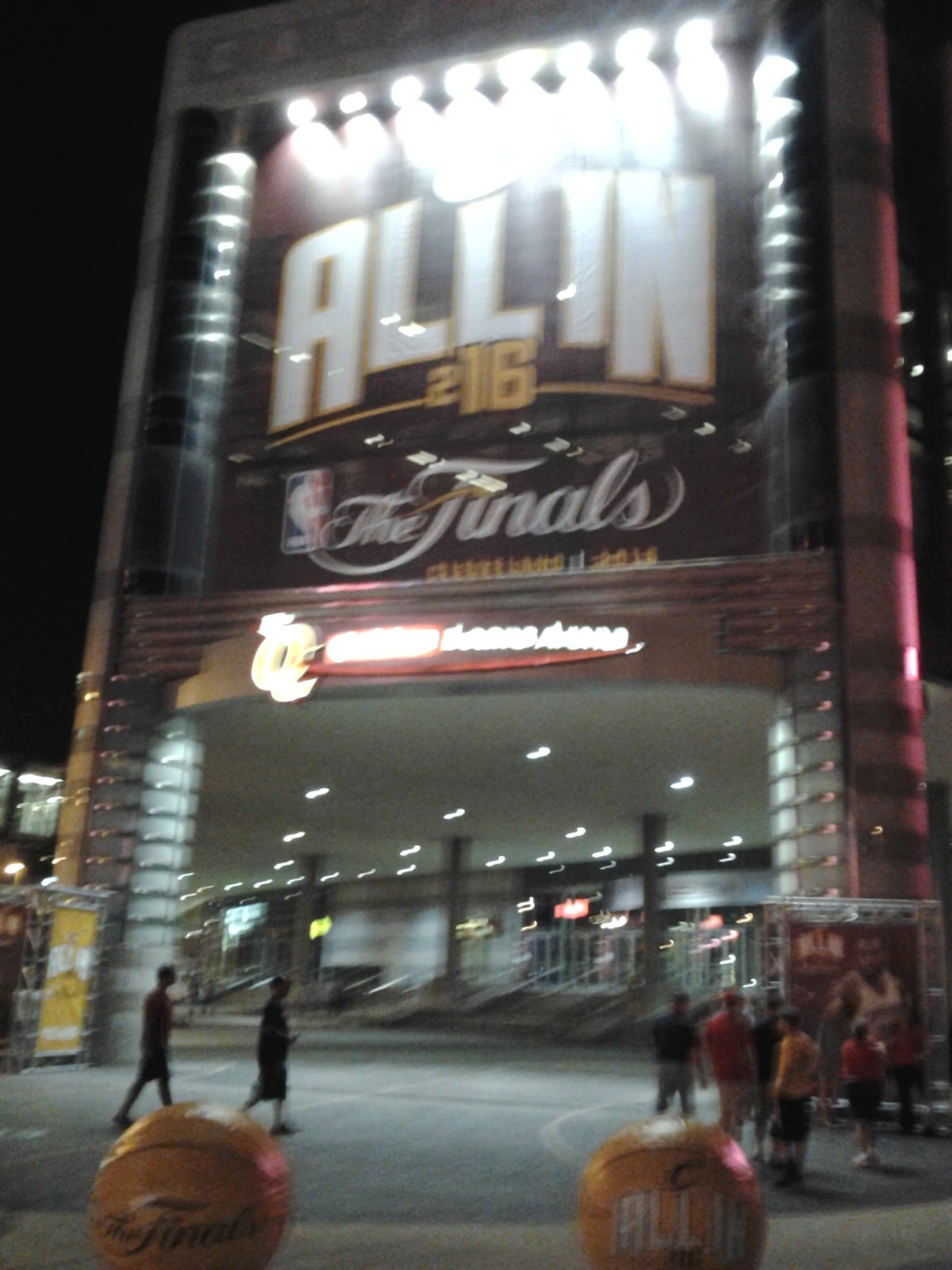 cavs warriors game 7