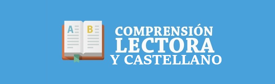 Comprensión Lectora