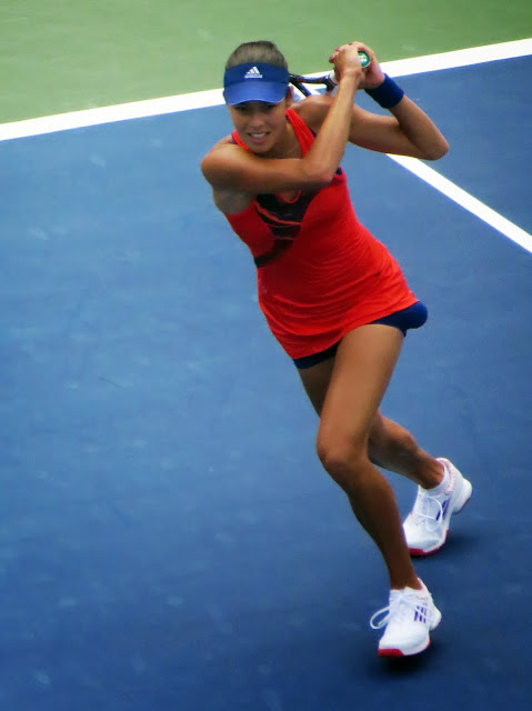 Ana Ivanovic 2013 US Open