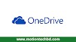 One Drive - File Hosting Service