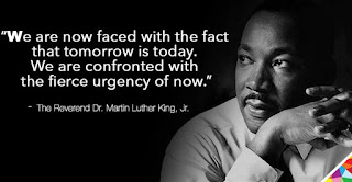 Best Inspirational Martin Luther King Jr Quotes Image » GoodNightImage