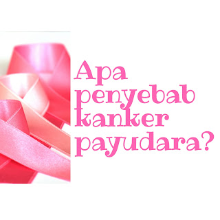 Apa penyebab kanker payudara?