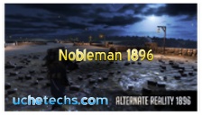 Noblemen 1896 APK DATA + Download For Android