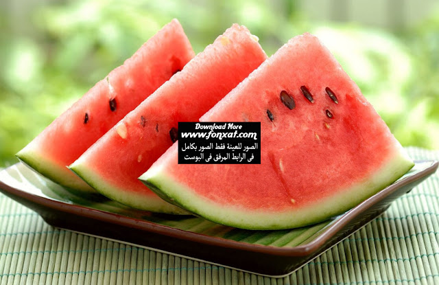 wallpaper HD : Watermelon