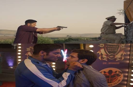 Mirzapur Web Series Season-I MIrzapur web series Season-i Episode-5