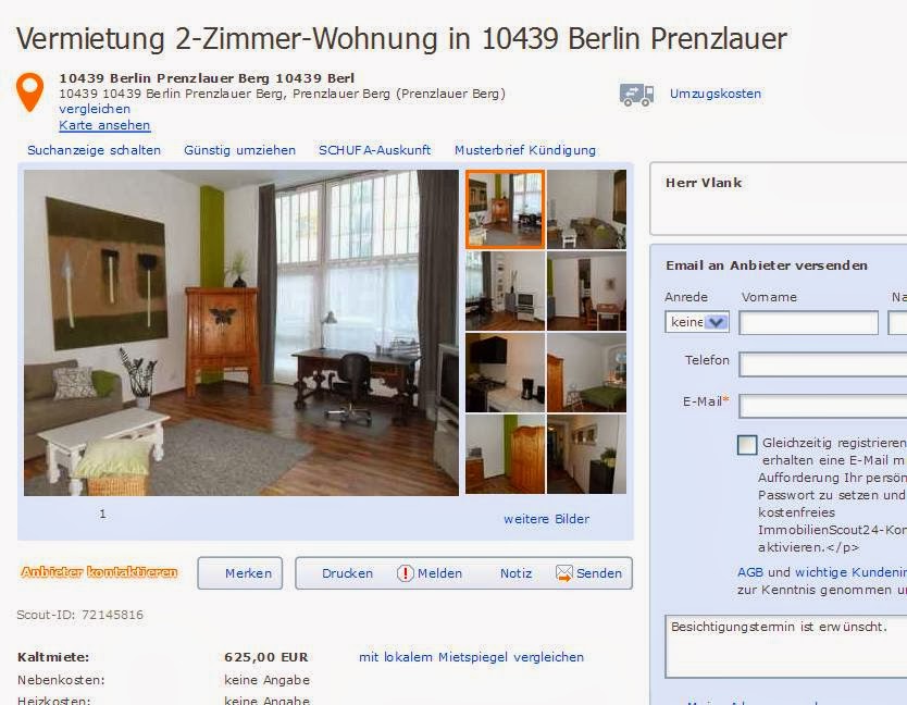 Wohnungsbetrug Blogspot Com Markomstevens Gmail Com Alias Marko