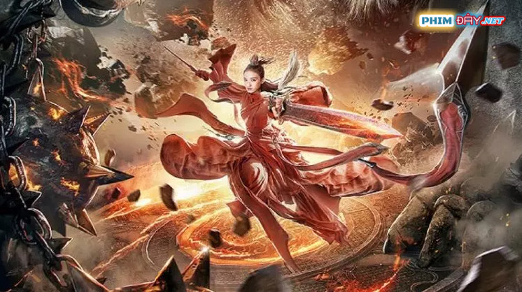 Linh Thú - Spirit Beast (2020)