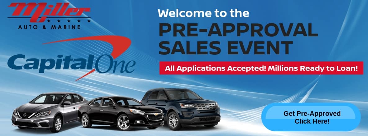 How Accurate Is Capital One Pre Qualified Auto Loan Capital One Pre Approved Auto Loan Letter ~ Thankyou Letter