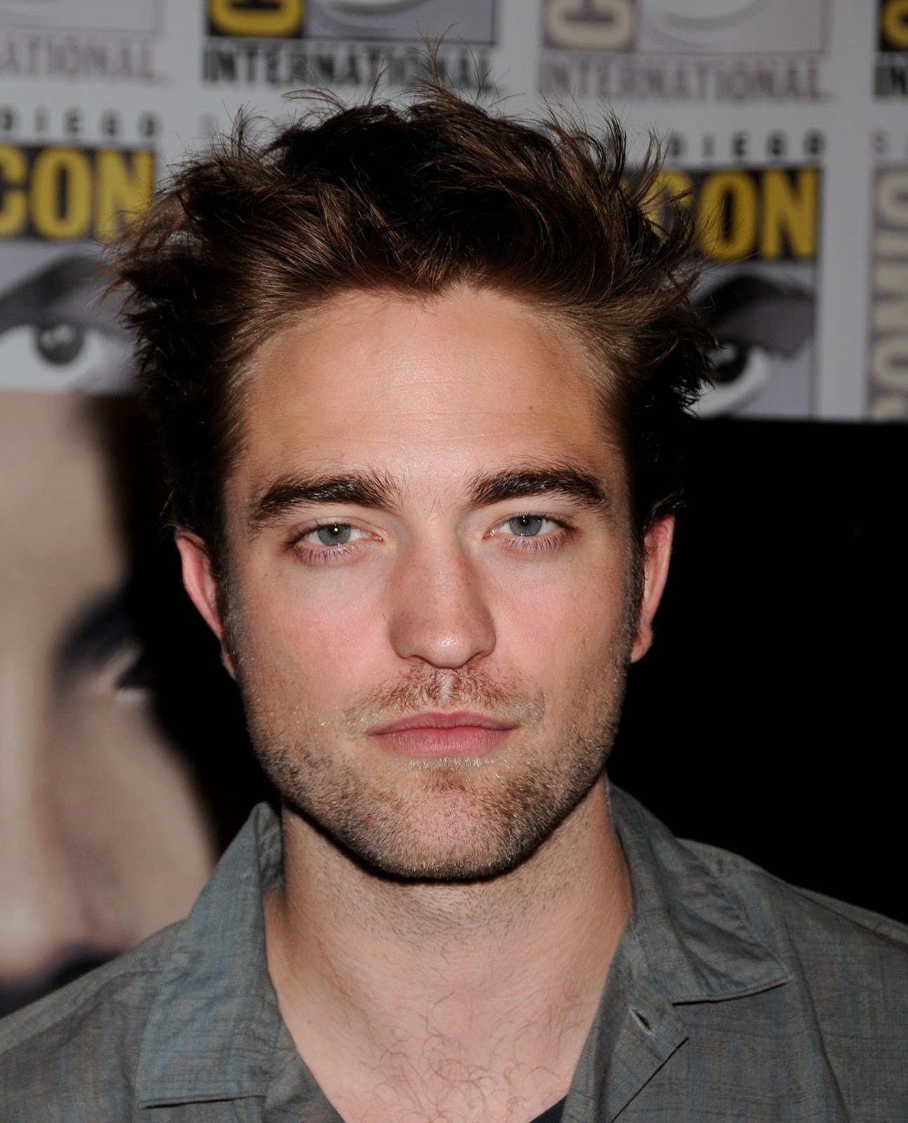 Le Monde de NoA: [Evenement] "Twilight - Breaking Dawn 2 " au Comic Con