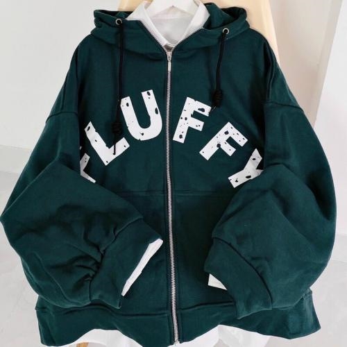 Áo Khoác Nỉ tay phồng FLU cực hot 7 fbc842f5a 4dec 4ece bfb7