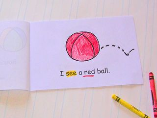 free printable kindergarten sight word books free printable kindergarten sight word books