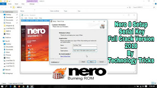 Free Download Nero 8 Full Version With Key Free Download Nero 8 Full Version With Key