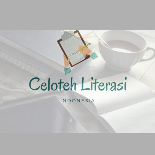 Celoteh Literasi 