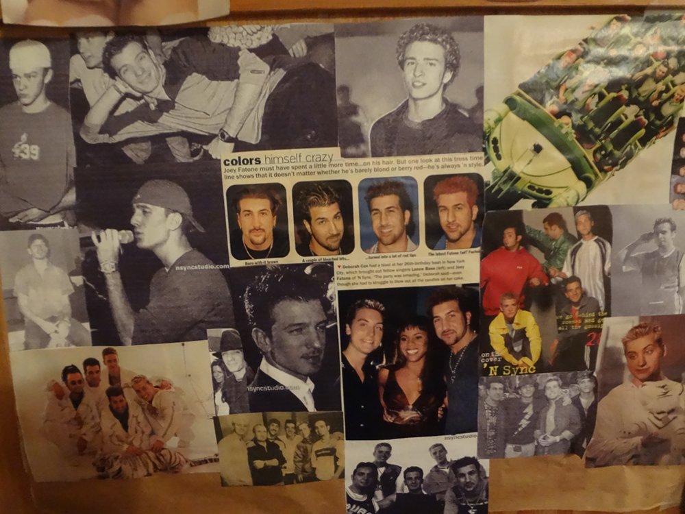 aka Bailey: My Long, Serious History With Justin Timberlake