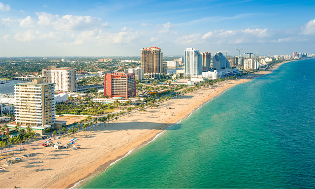 Travelhoteltours has amazing deals on Fort Lauderdale Vacation Packages. Save up to $583 when you book a flight and hotel together for Fort Lauderdale. Extra cash during your Fort Lauderdale stay means more fun! Want to take a break from the rat race? Fort Lauderdale has a good range of things to see and do.