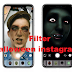 Halloween filter instagram - Cara mudah dapatkan Halloween filter ke Instagram Stories