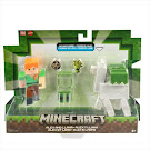 Minecraft Alex Unnamed Series Figure