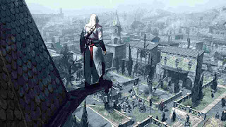 Assassin Creed 1 7mbgames