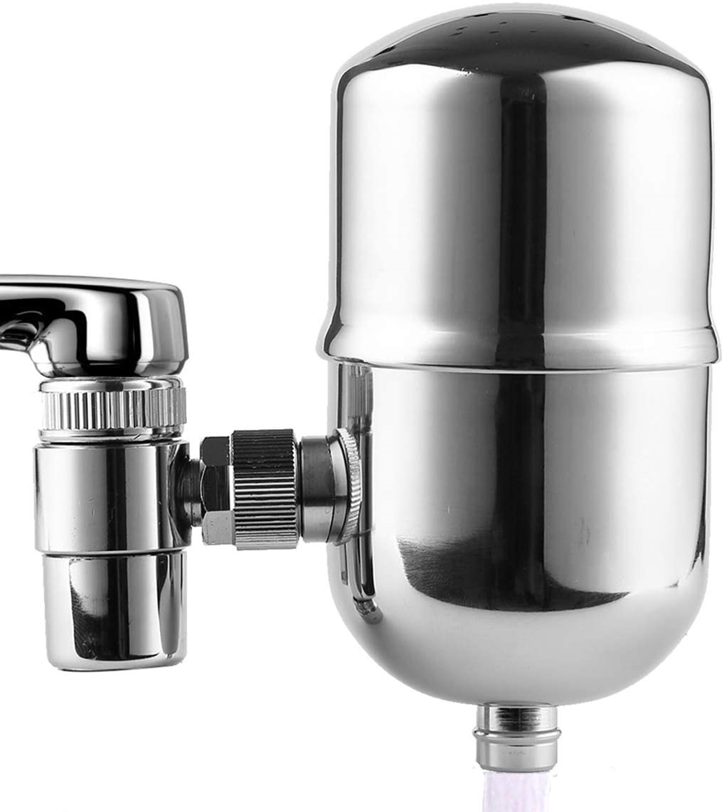 Best Faucet Mounted Water Filters of 2020