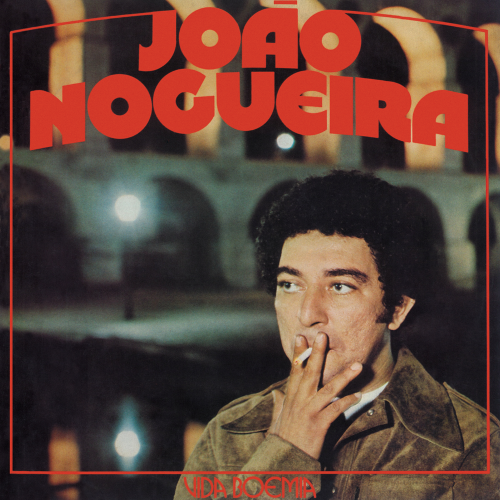 MUSICANAVEIA FLAC João Nogueira Vida Boêmia (1978)