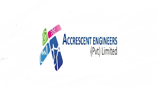 jobs@accrescent.com.pk - Accrescent Engineers Pvt Ltd Jobs 2021 in Pakistan jobs@accrescent.com.pk - Accrescent Engineers Pvt Ltd Jobs 2021 in Pakistan
