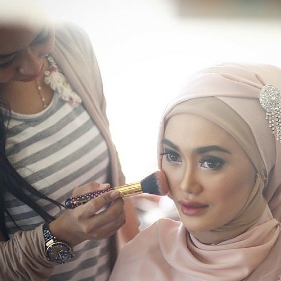 Kursus Make Up Jakarta Kursus Make Up