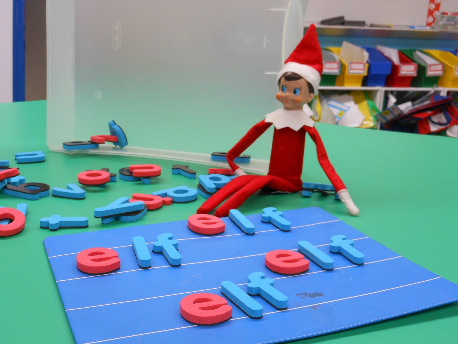 Mrs. Straight's Kindergarten Korner Mr. Jingles!!!!!!!!!!!!!!!