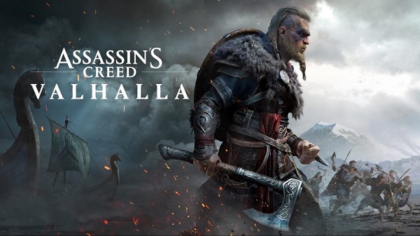 الكشف عن تفاصيل إضافية للعبة Assassin's Creed Valhalla 