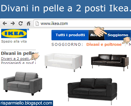 Come si libererà su una faccia di posti a donne