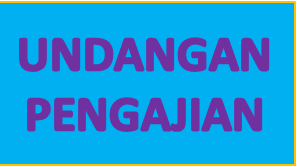 Contoh Surat Undangan Pengajian Rutin Guru Karyawan Sekolah